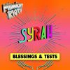 Download track Blessings