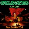 Download track Tan Distintos