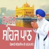 Download track Ang 21 To 30 Sehaj Path Sri Guru Granth Sahib Ji