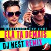 Download track Ela Ta Demais (DJ Nest Remix)