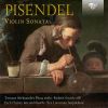 Download track Violin Sonata In A Minor: III. Giga - Thomasz Aleksander Plusa