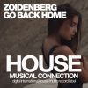 Download track Go Back Home (Original Mix)