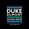 Download track Ocean Drive (Zinc Radio Edit Instrumental)