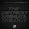 Download track The Detroit Tribute Trilogy, Pt. Three