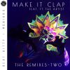 Download track Make It Clap (Huda Hudia VIP Remix)