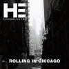 Download track Rolling In Chicago (Original Mix)