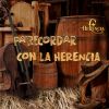 Download track El Cuervo Y El Escribano