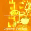 Download track Charming Ambiance For Oat Milk Cappuccinos