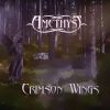 Download track Crimson Wings