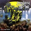 Download track Metal And Blood