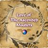 Download track Love Of The Ascended Masters