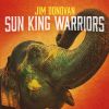 Download track March Of The Sun King Warriors