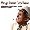 Download track Venga Guano Caballeros