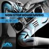 Download track Non Stop House Music (Radio Mix)