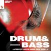 Download track Drum & Bass Party Hits, Mini Mix Vol. 1 (Full Continuous Mix)