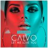 Download track Let Me Love You (VIP Extended Mix)