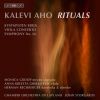 Download track Symphony No. 14, Rituaaleja Rituals - Kulkue Procession Jukka Koski Gongs Tam-Tams