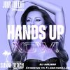 Download track Hands Up Now (DJ Wolkow Remix)