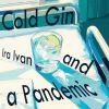 Download track Cold Gin And A Pandemic (Rock Version)