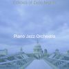 Download track Remarkable Solo Piano Jazz - Vibe For Gourmet Restaurants