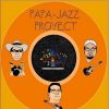 Download track Jazzpepers - Papajazz Proyect