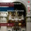 Download track 20. Victimae Paschali Laudes - Choral-Improvisation Sur Le Victimae Paschali