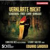 Download track 13. Korngold Abschiedslieder, Op. 14 (Version For Voice & Orchestra) No. 3, Mond, So Gehst Du Wieder Auf