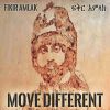 Download track Move Different Dub