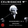 Download track Symphony No. 2 In C Major, Op. 61: II. Scherzo. Allegro Vivace - Trios I & Ii'