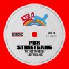 Download track 'Lectric Love (PBR Streetgang Remix)