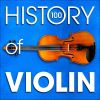 Download track Concerto For Violin And Orchestra No. 1 In D Major, Op. 6 II. Adagio Espressivo