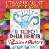 Download track Tamburello Solo (Pizzica D'autore)