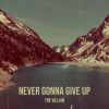 Download track Never Gonna Give Up