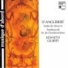 Download track 4. D'ANGLEBERT - Suite En Re Mineur - Sarabande Grave