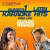 Download track Estoy Enamorado De Ti (As Made Famous By Alvaro Torres)