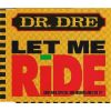 Download track Let Me Ride (Extended Club Version)