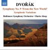 Download track Symphony No. 9 In E Minor (
