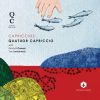 Download track 4 Pieces For String Quartet, Op. 81: No. 3, Capriccio, MWV R32