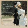 Download track Romances, Op. 14: II. The Isle