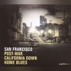 Download track San Francisco Blues