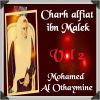 Download track Charh Alfiat Ibn Malek, Pt. 15