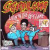 Download track Livin' In The Fast Lane (Instrumental)