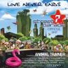 Download track Love Never Ends Official Street Parade 2017 Hymn