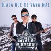 Download track Ojalá Que Te Vaya Mal