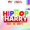 Download track Do The Hip Hop Harry (Instrumental)