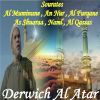 Download track Sourate Al Muminune (Hafs Muratal)