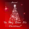 Download track Do They Know It's Christmas? (Speed Up Remix)