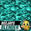 Download track Blender (Jelle Boon Remix)