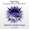 Download track City Lights (Fredrik Miller Radio Edit)