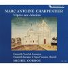 Download track 2. Nisi Dominus Ã¦dificaverit Dominum Pour Solistes Choeur Et Orchestre H. 160 + 160a En Dol Majeur: Antienne - Psaume - Antienne